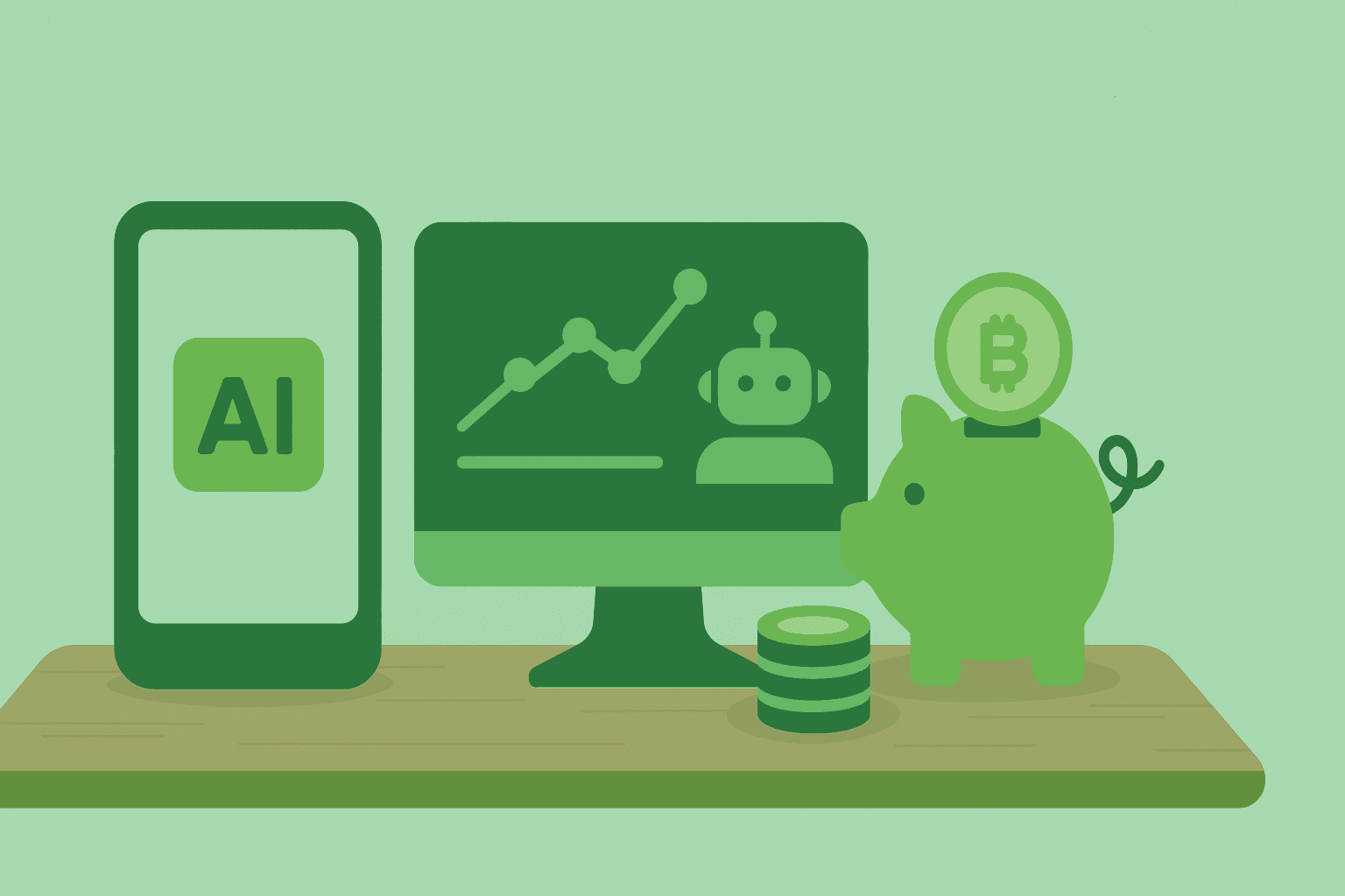AI for Your Wallet: Gen Z’s Guide to Smart Money Tools