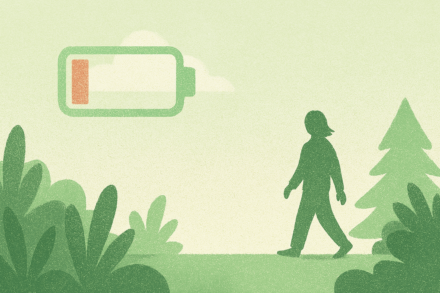 Why Burnout Culture Sucks (And How to Unplug)