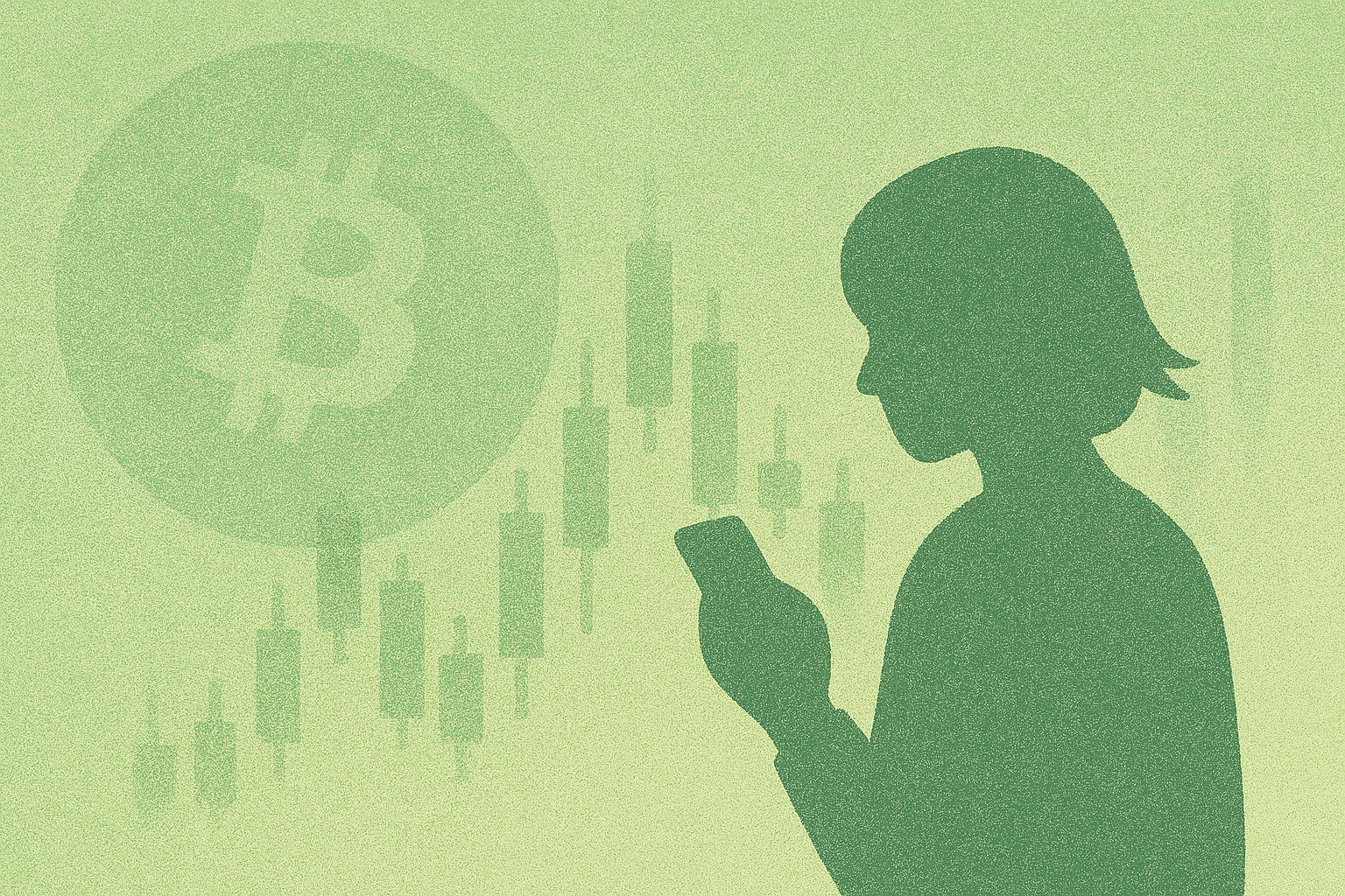 Crypto for Starters: HODL or FOMO?