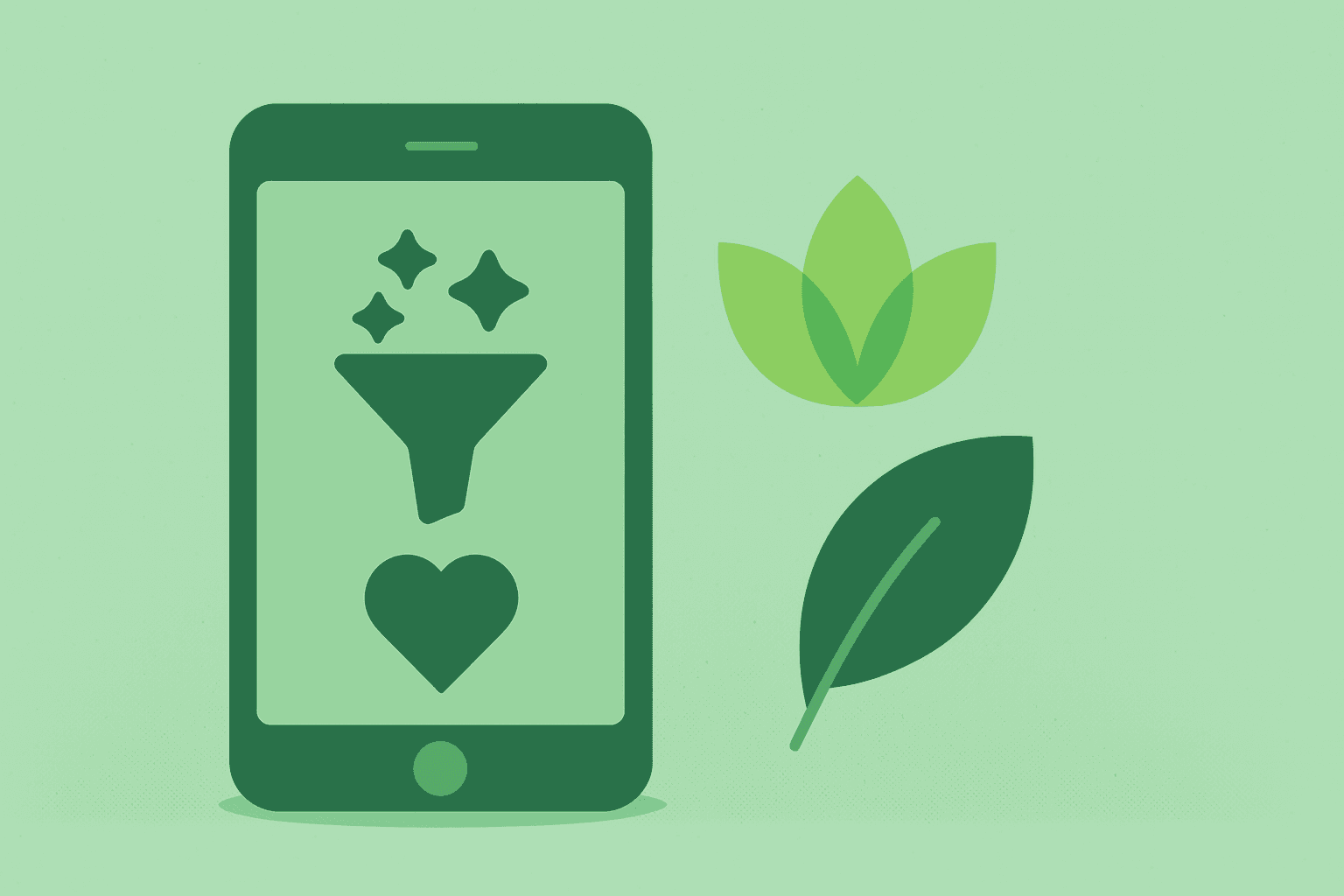 Mindful Scrolling: Turning Social Media into Self-Care