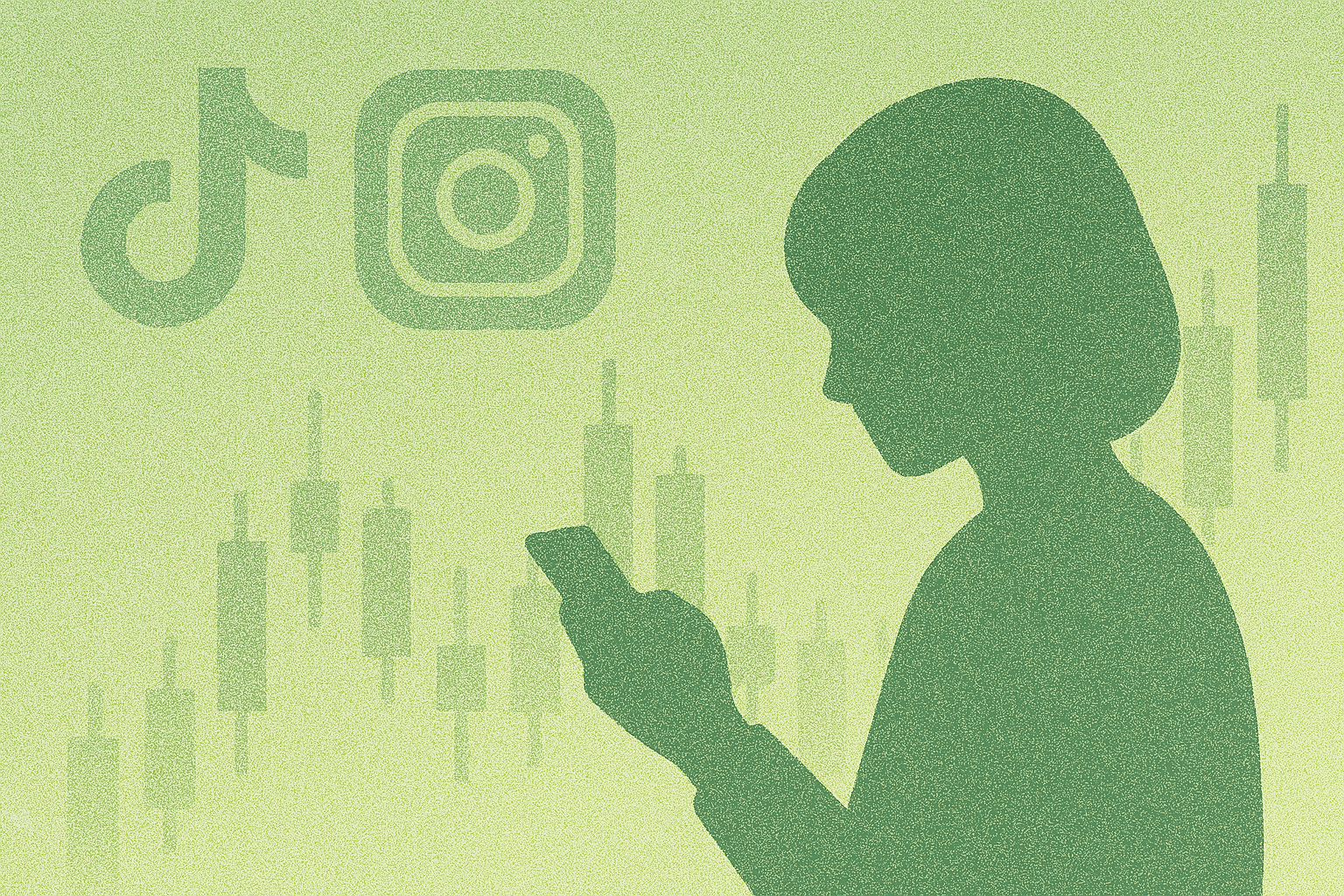 TikTok vs. Instagram: Which Vibe Wins in 2025?