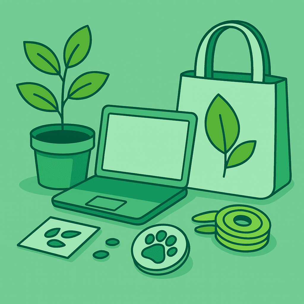 Sustainable Side-Hustles: Make Money Without Burning Out