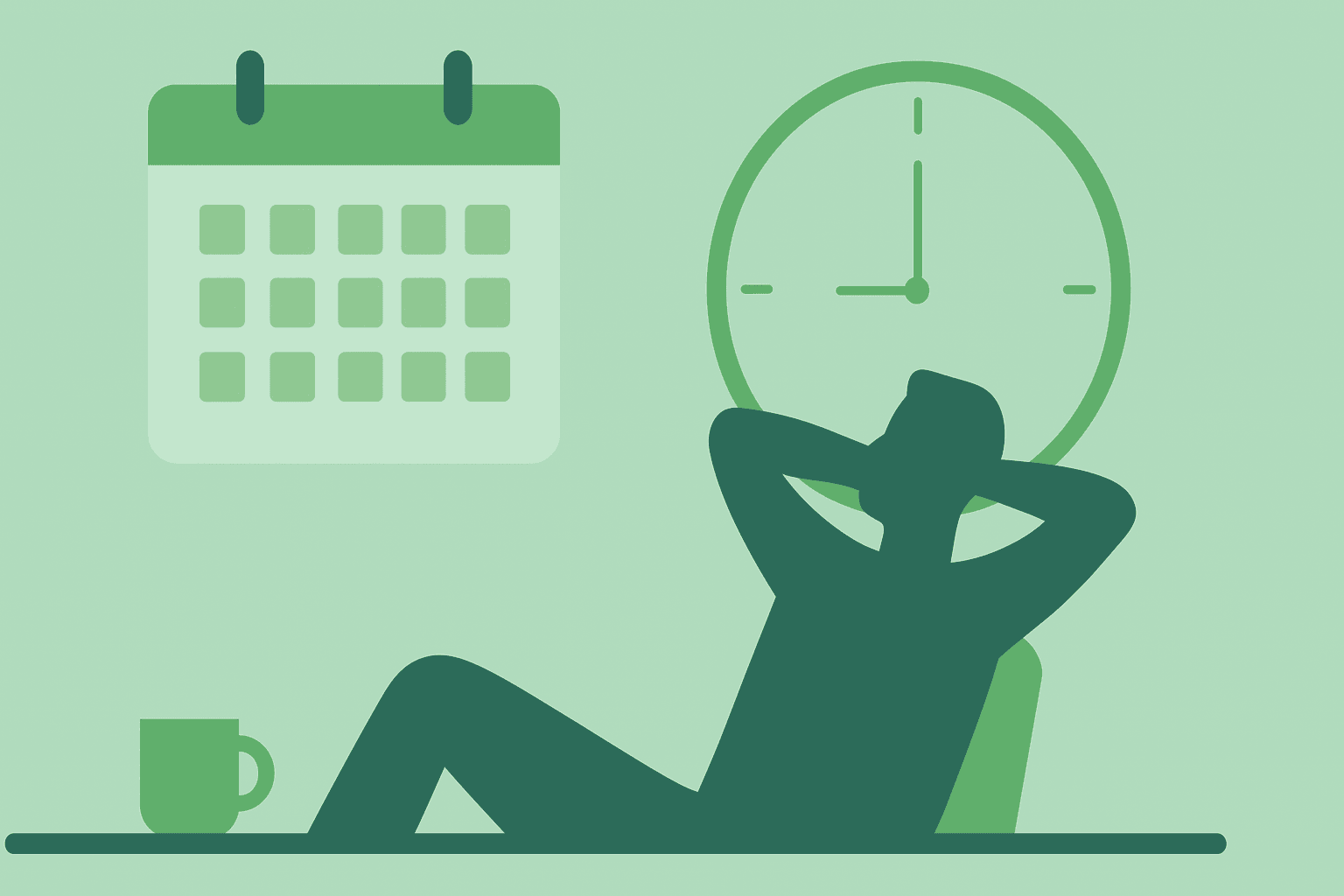 Quiet Quitting 2.0: Crafting Your Four-Day “Workweek”
